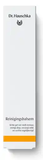 De Online Drogist Dr. Hauschka Reinigingsbalsem aanbieding