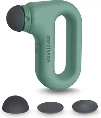 De Online Drogist Medisana HM 330 Mini Hand Massage aanbieding