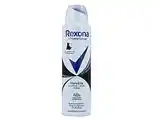 De Online Drogist Rexona Deodorantspray Invisible Black & White aanbieding