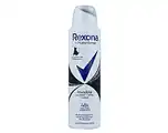 De Online Drogist Rexona Deodorantspray Invisible Black & White aanbieding