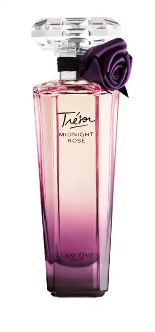 De Online Drogist Lancome Tresor Midnight Rose Eau De Parfum Spray aanbieding