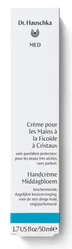 De Online Drogist Dr. Hauschka Handcrème Middagbloem aanbieding