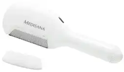 De Online Drogist Medisana Elektrische Luizenkam LC 860 aanbieding