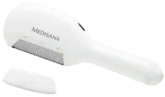De Online Drogist Medisana Elektrische Luizenkam LC 860 aanbieding