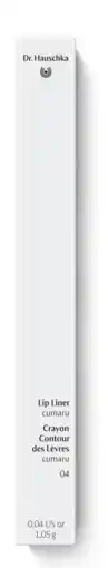De Online Drogist Dr. Hauschka Lip Liner Cumaru 04 aanbieding