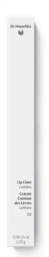 De Online Drogist Dr. Hauschka Lip Liner Cumaru 04 aanbieding