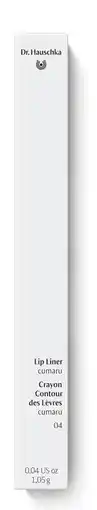 De Online Drogist Dr. Hauschka Lip Liner Cumaru 04 aanbieding