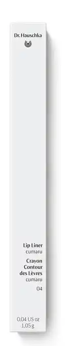 De Online Drogist Dr. Hauschka Lip Liner Cumaru 04 aanbieding