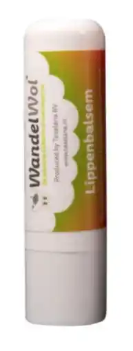 De Online Drogist WandelWol Lanoline Lippenbalsem aanbieding