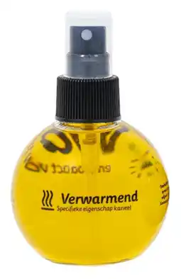 De Online Drogist WandelWol WandelOlie Kaneel Verwarmend aanbieding