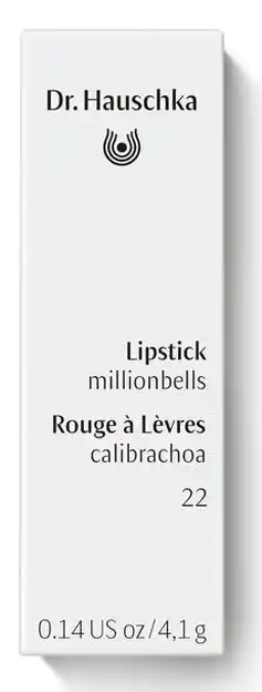 De Online Drogist Dr. Hauschka Lipstick Millionbells 22 aanbieding
