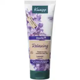 De Online Drogist Kneipp Douche Relaxing Lavendel aanbieding