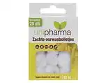 De Online Drogist Unipharma Zachte Oorwasbolletjes aanbieding