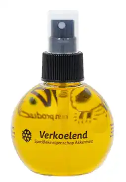 De Online Drogist WandelWol WandelOlie Akkermint Verkoelend aanbieding