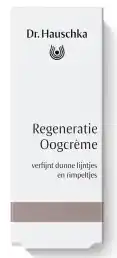 De Online Drogist Dr. Hauschka Regeneratie Intensief Oogserum aanbieding