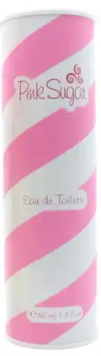 De Online Drogist Aquolina Pink Sugar Eau de Toilette aanbieding