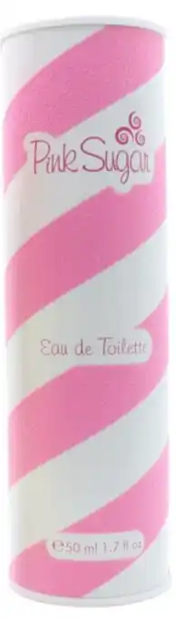 De Online Drogist Aquolina Pink Sugar Eau de Toilette aanbieding