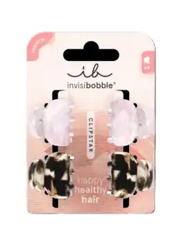 De Online Drogist Invisibobble Clipstar Klein aanbieding