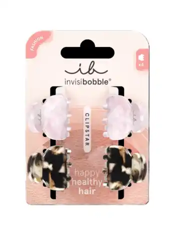 De Online Drogist Invisibobble Clipstar Klein aanbieding