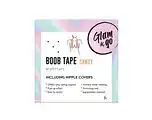 De Online Drogist Glam & go Boob Tape Sandy - Borsttape aanbieding