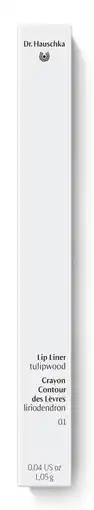 De Online Drogist Dr. Hauschka Lip Liner Tulipwood 01 aanbieding