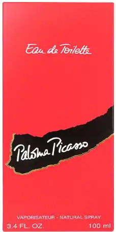 De Online Drogist Paloma Picasso Eau de Toilette aanbieding