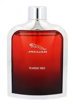 De Online Drogist Jaguar Classic Red Eau de Toilette aanbieding