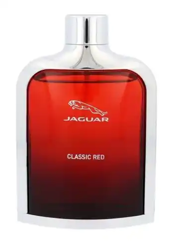De Online Drogist Jaguar Classic Red Eau de Toilette aanbieding