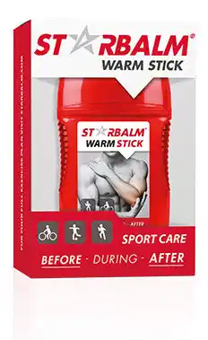 De Online Drogist Star Balm Warm Stick aanbieding