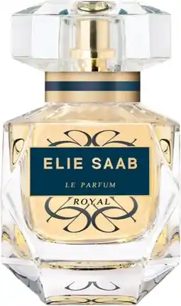 De Online Drogist Elie Saab Le Parfum Royal Eau De Parfum aanbieding