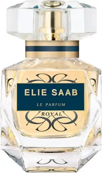 De Online Drogist Elie Saab Le Parfum Royal Eau De Parfum aanbieding