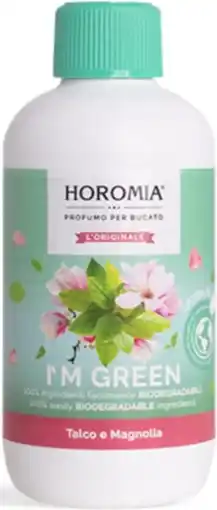 De Online Drogist Horomia Wasparfum Magnolia aanbieding