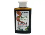 De Online Drogist Evi Line Henna Colour+ Shampoo Rood aanbieding