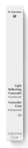 De Online Drogist Dr. Hauschka Light Reflecting Concealer Translucent 00 aanbieding