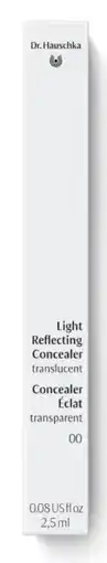 De Online Drogist Dr. Hauschka Light Reflecting Concealer Translucent 00 aanbieding