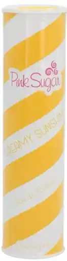 De Online Drogist Aquolina Pink Sugar Creamy Sunshine Eau de Toilette aanbieding
