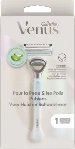 De Online Drogist Gillette Venus Scheersysteem aanbieding