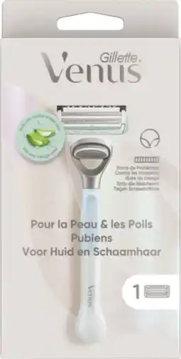 De Online Drogist Gillette Venus Scheersysteem aanbieding