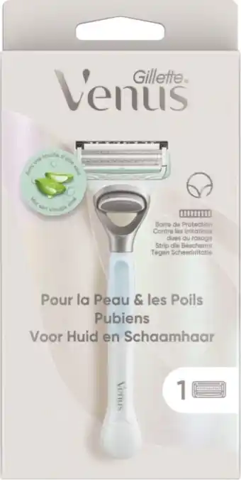 De Online Drogist Gillette Venus Scheersysteem aanbieding