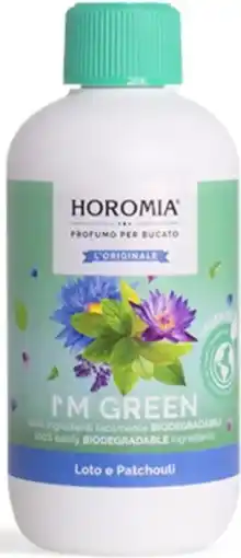De Online Drogist Horomia Wasparfum Patchouli aanbieding