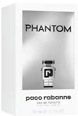 De Online Drogist Paco Rabanne Phantom Eau de Toilette aanbieding