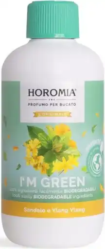 De Online Drogist Horomia Wasparfum Ylang Ylang aanbieding