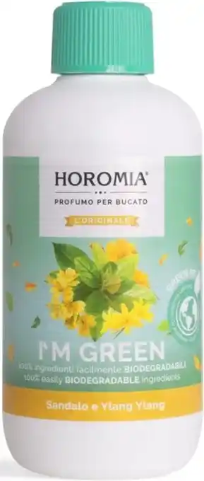 De Online Drogist Horomia Wasparfum Ylang Ylang aanbieding