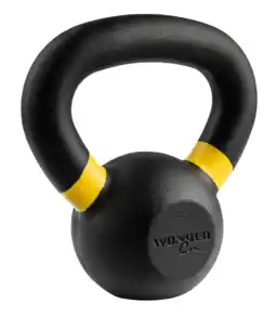 De Online Drogist Wonder Core Kettlebell 4kg aanbieding
