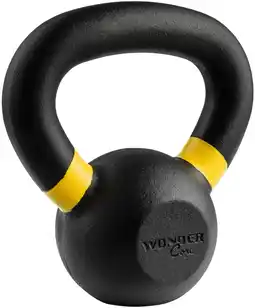 De Online Drogist Wonder Core Kettlebell 4kg aanbieding