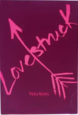 De Online Drogist Vera Wang Lovestruck Eau de Parfum aanbieding