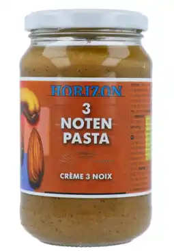 De Online Drogist Horizon 3 Noten Pasta aanbieding