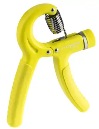 De Online Drogist Wonder Core Verstelbare Handtrainer aanbieding