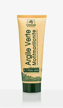 De Online Drogist Naturado Klei Montmoril Tube aanbieding
