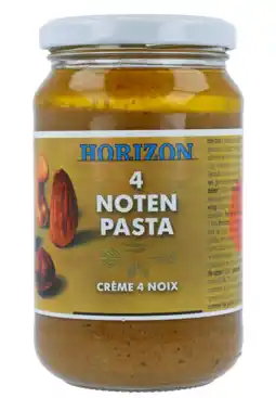 De Online Drogist Horizon 4 Noten Pasta aanbieding